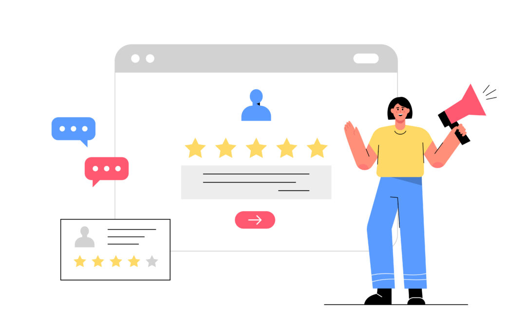 How To Amplify Your Best Google Reviews 